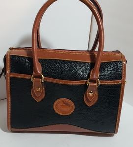 Vintage Dooney & Bourke